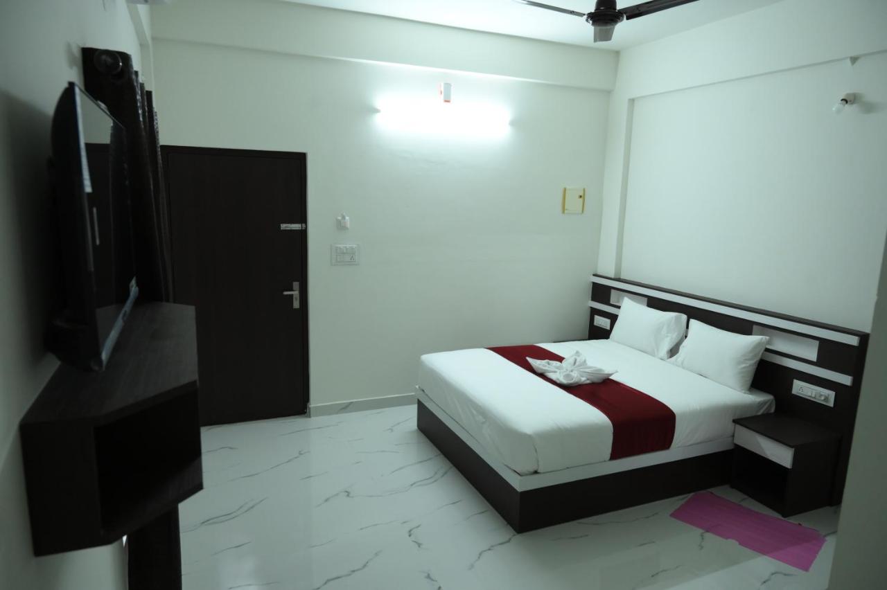 Deluxe Doppelzimmer