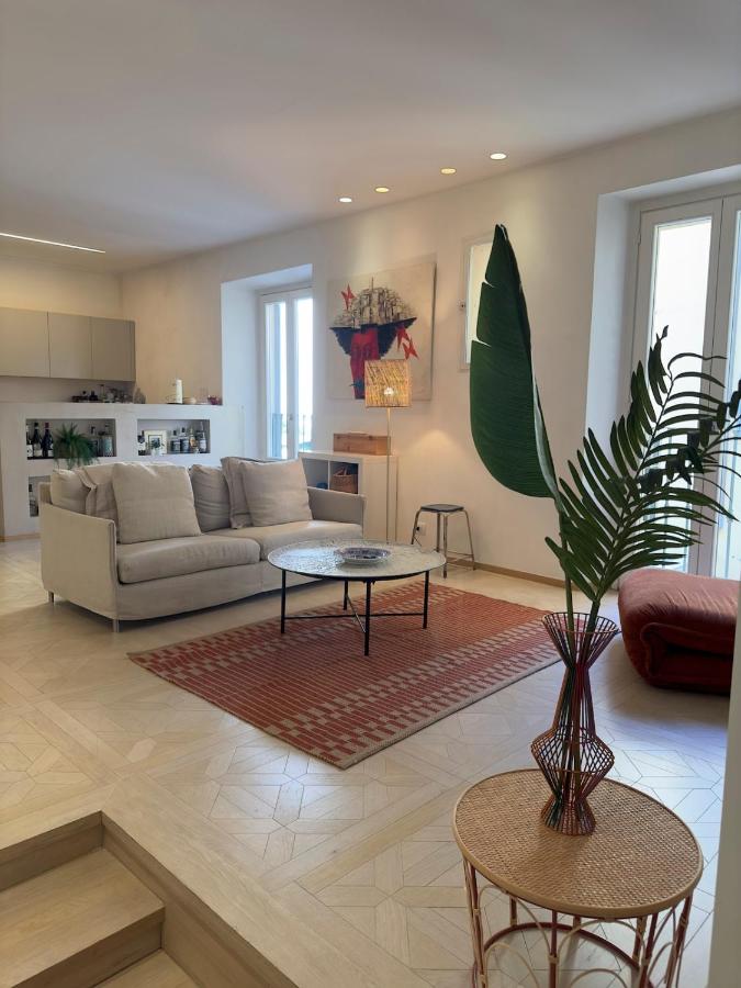 Flavia Flexyrent apartment AC - Ferienwohnung Mailand