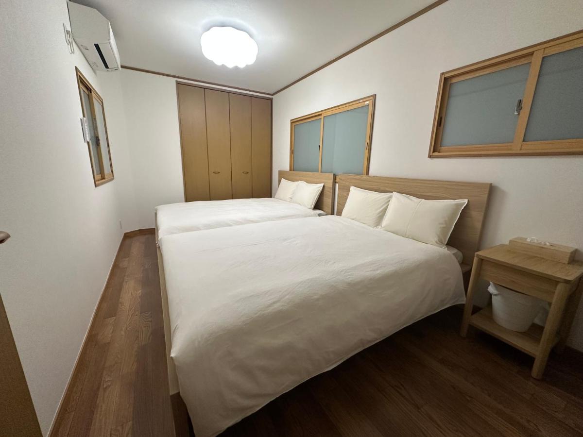 海容立石 - Ferienwohnung Tokio