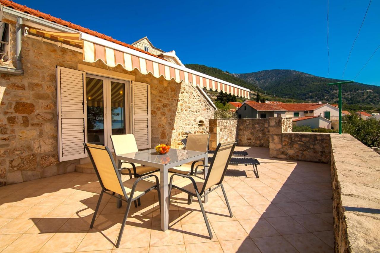 Dubas Studio Apartment - B&B Bol