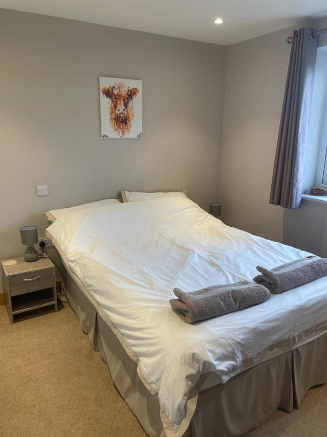 Newark lane - B&B Ripley