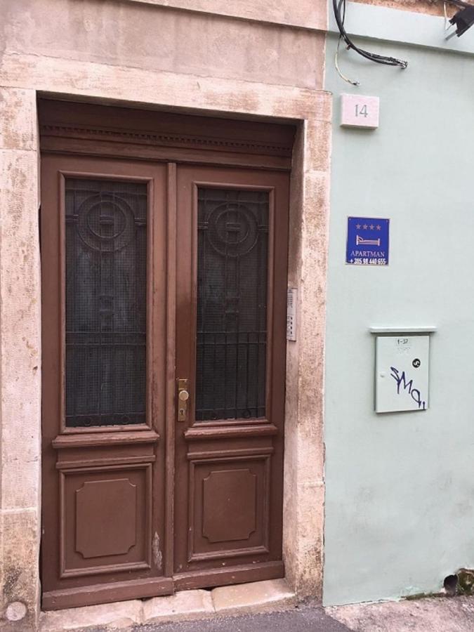 Adriatic Pearl Arena - B&B
