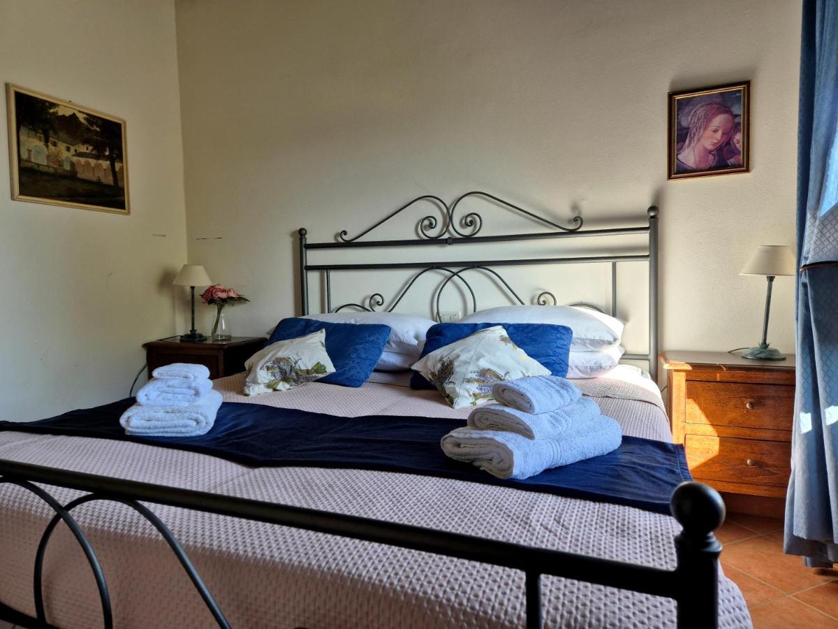 Deluxe Familiekamer