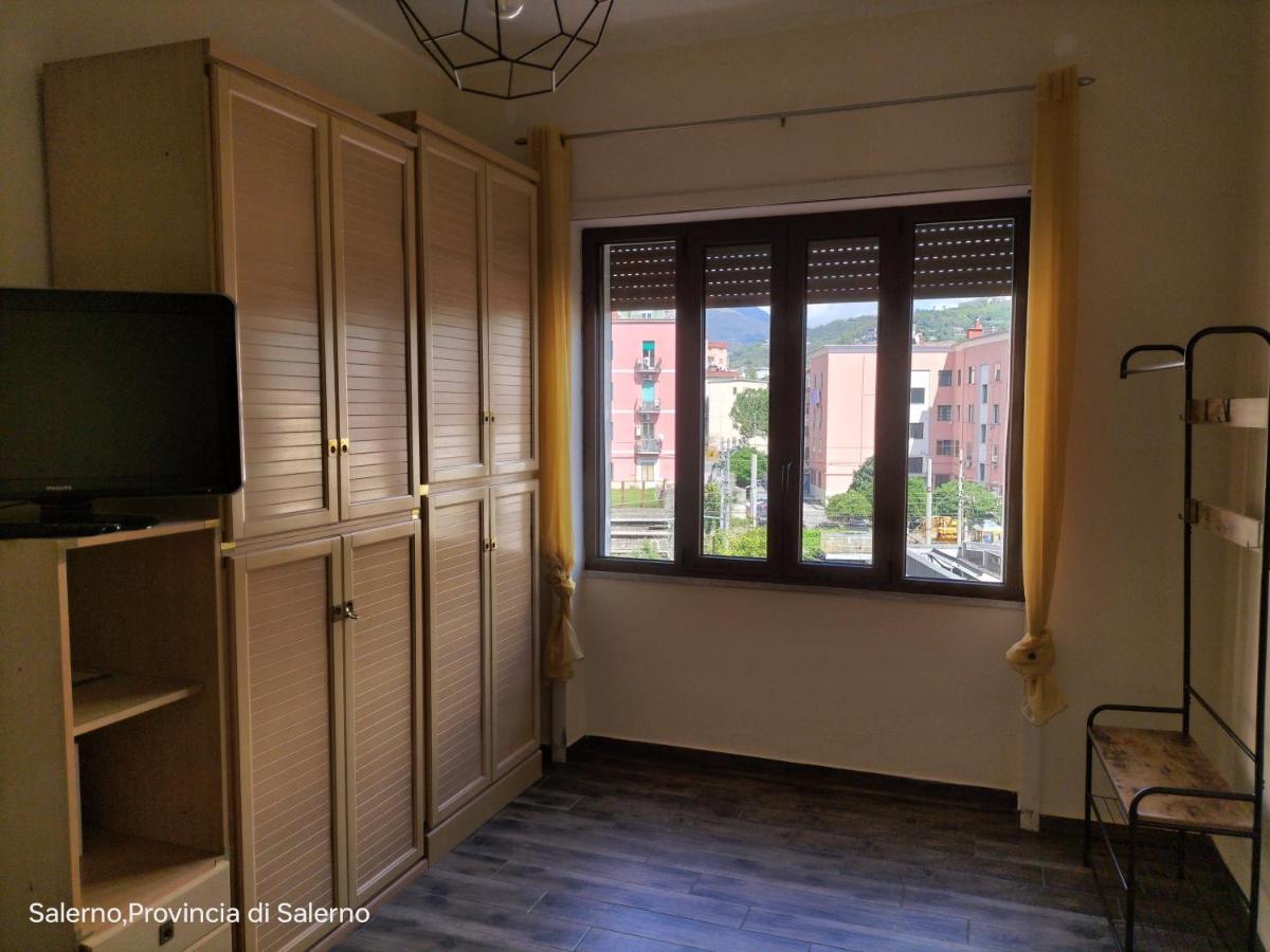 Core City Salerno - Chambres d’hôtes Salerne