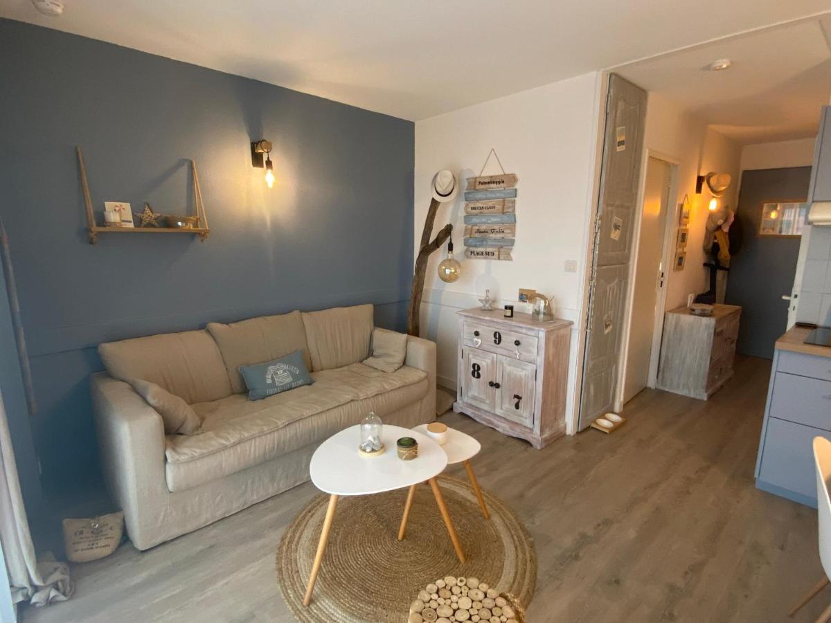 Appartement avec Vue Mer - Idéal pour 2 personnes - FR-1-709-90 - B&B Fouras