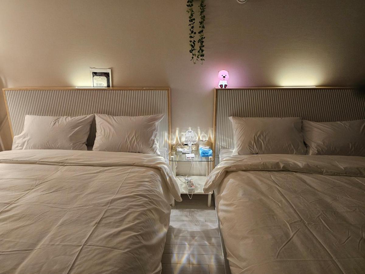 Daegu Business Star BnB - B&B Daegu