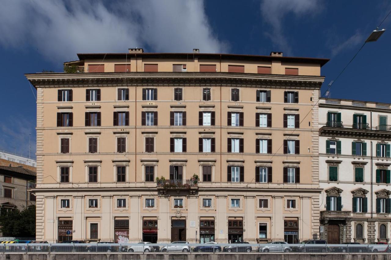 iFlat Bright & Modern Living with Panoramic View - Ferienwohnung Rom