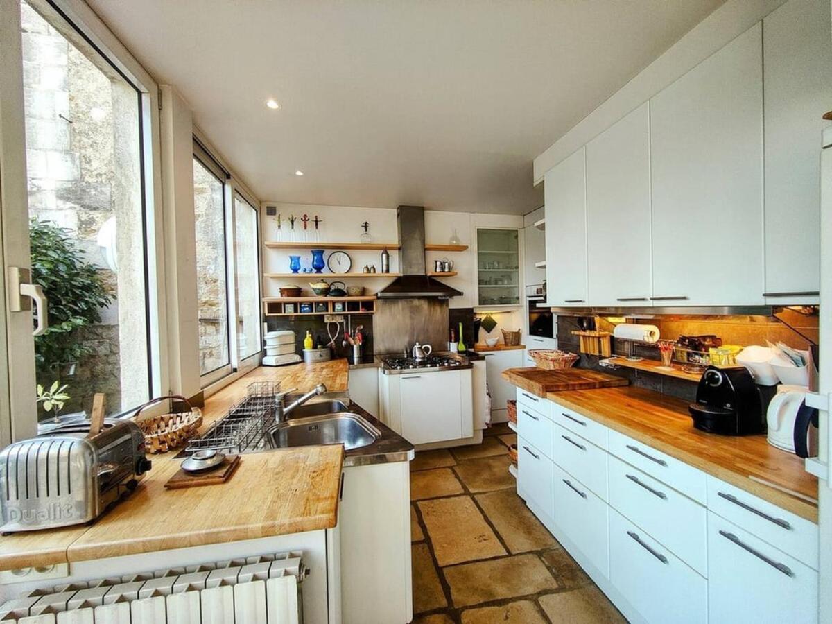 Visitandines - Séjour à Auxerre - B&B Auxerre