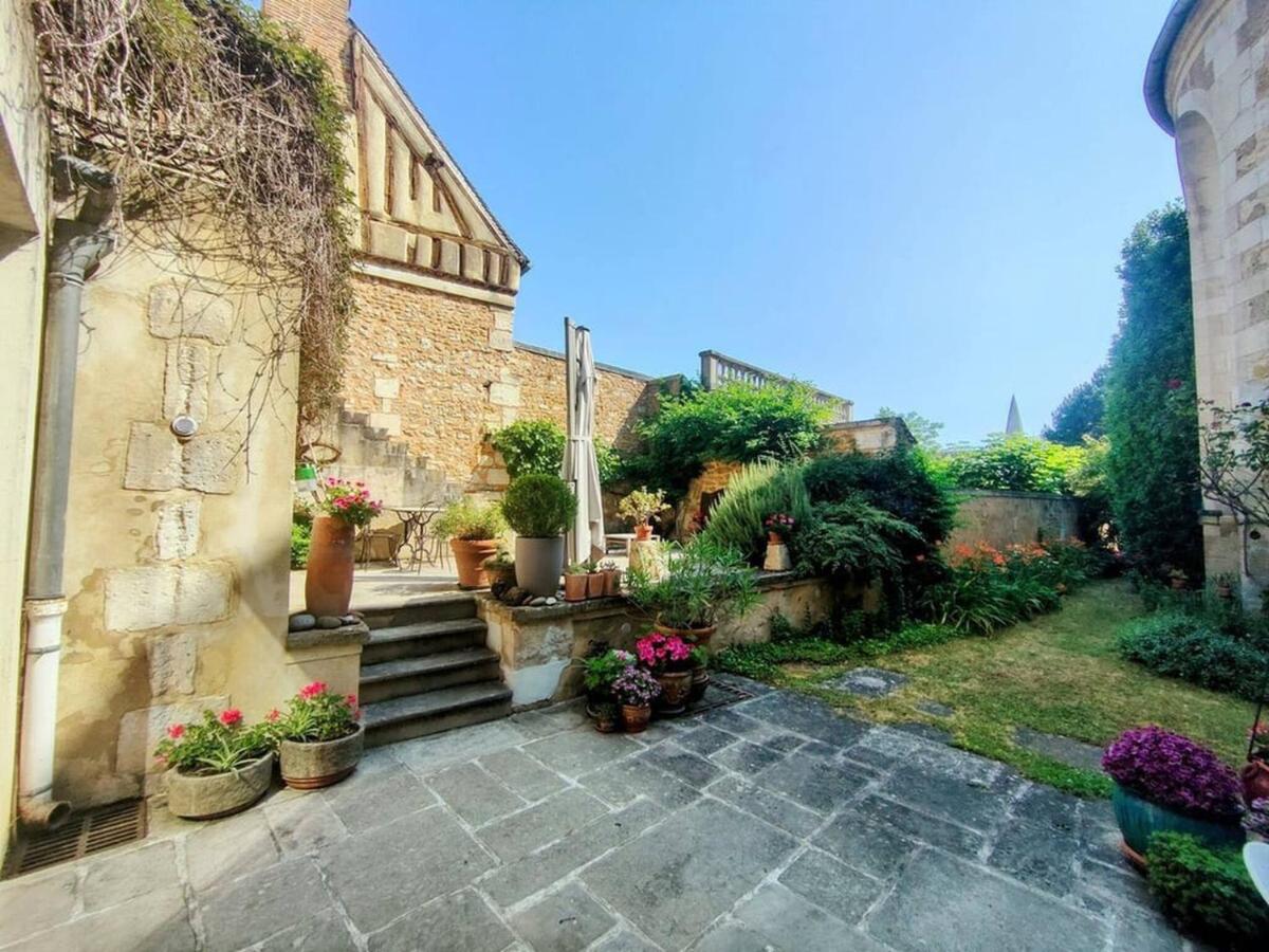 Visitandines - Séjour à Auxerre - B&B Auxerre
