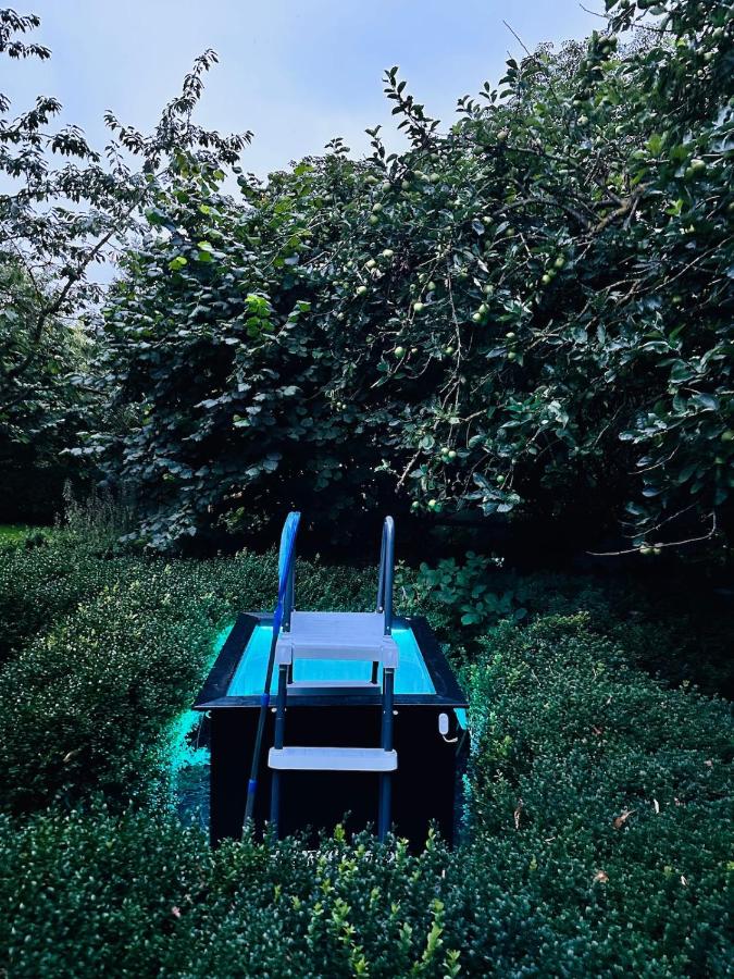 Tiny House nah am Nationalpark - Ferienwohnung Jaderaltendeich