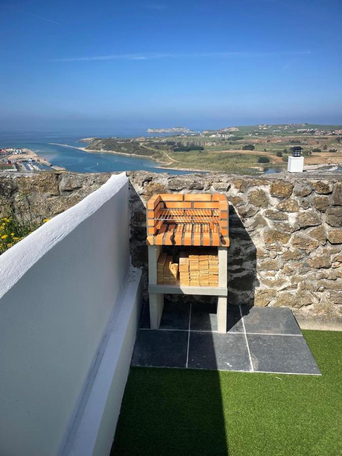 EL RINCÓN DE DENVER - Ferienwohnung Suances