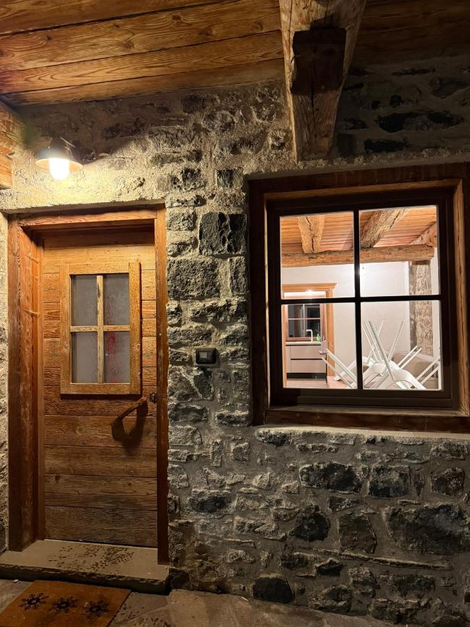 Tabia Apartment - B&B Villagrande