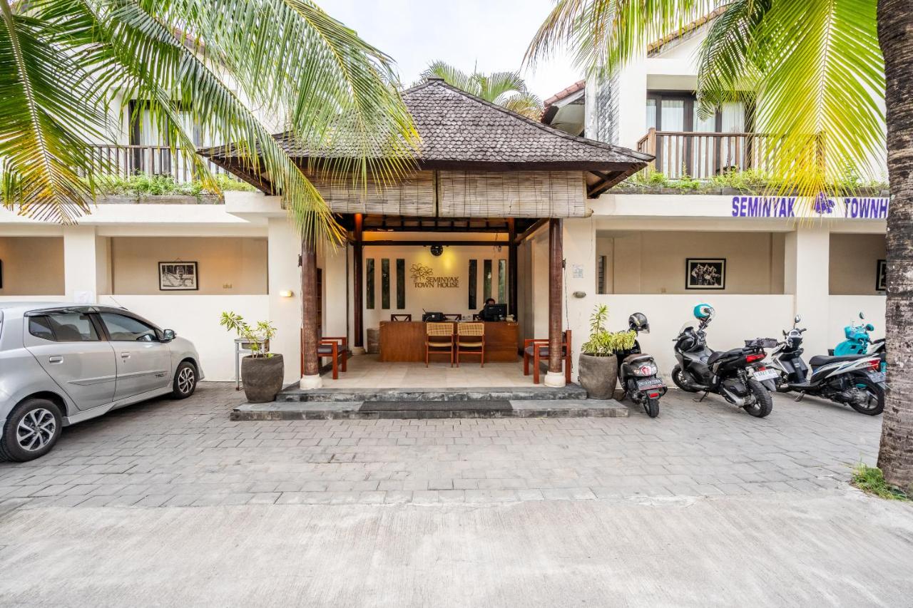 IRMAS Villa Bali - Ferienwohnung Seminyak