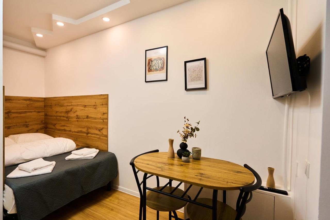 Appartamento con 1 Camera da Letto