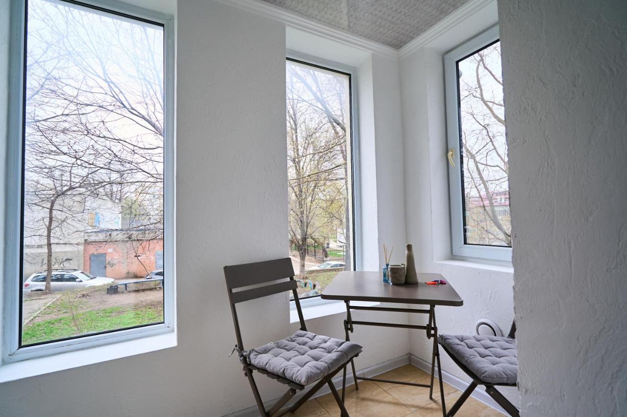 Smart Stay Valea Crucii Near Botanical Garden - B&B Chişinău