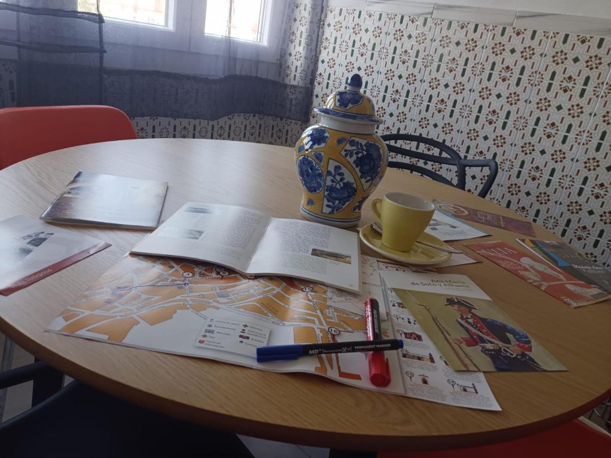 Apartamento AVENIDA - Ferienwohnung