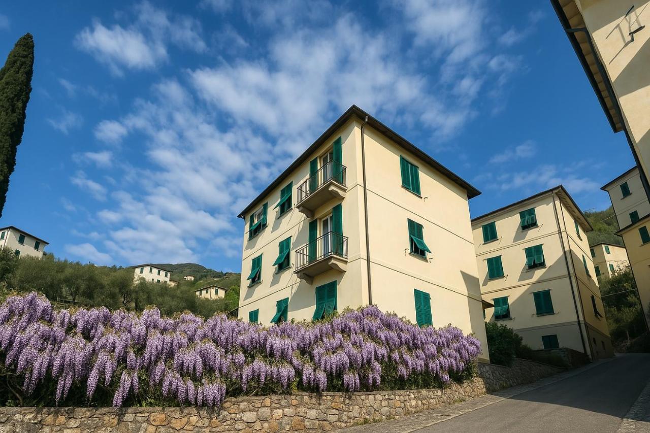 Chez Amèlie - B&B