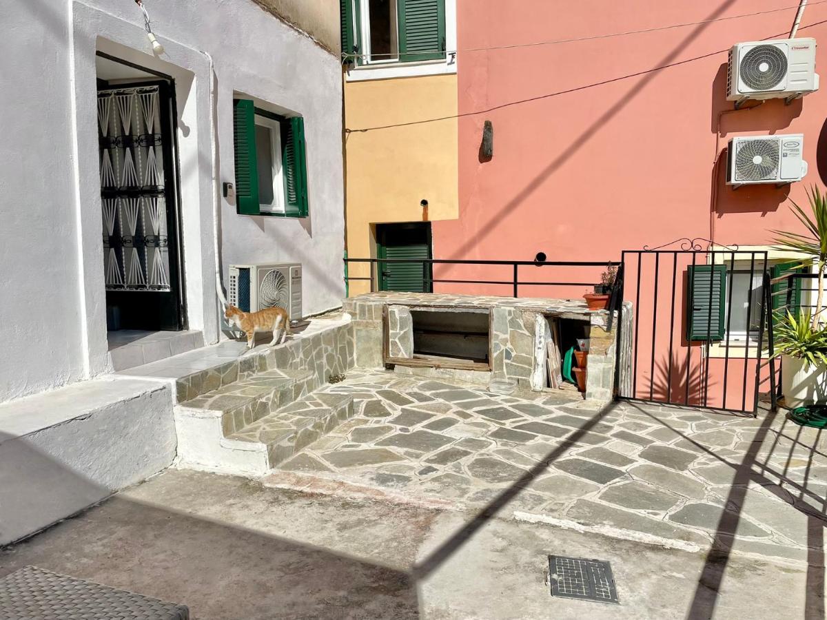 The Humble Home in Corfu - B&B Benitses