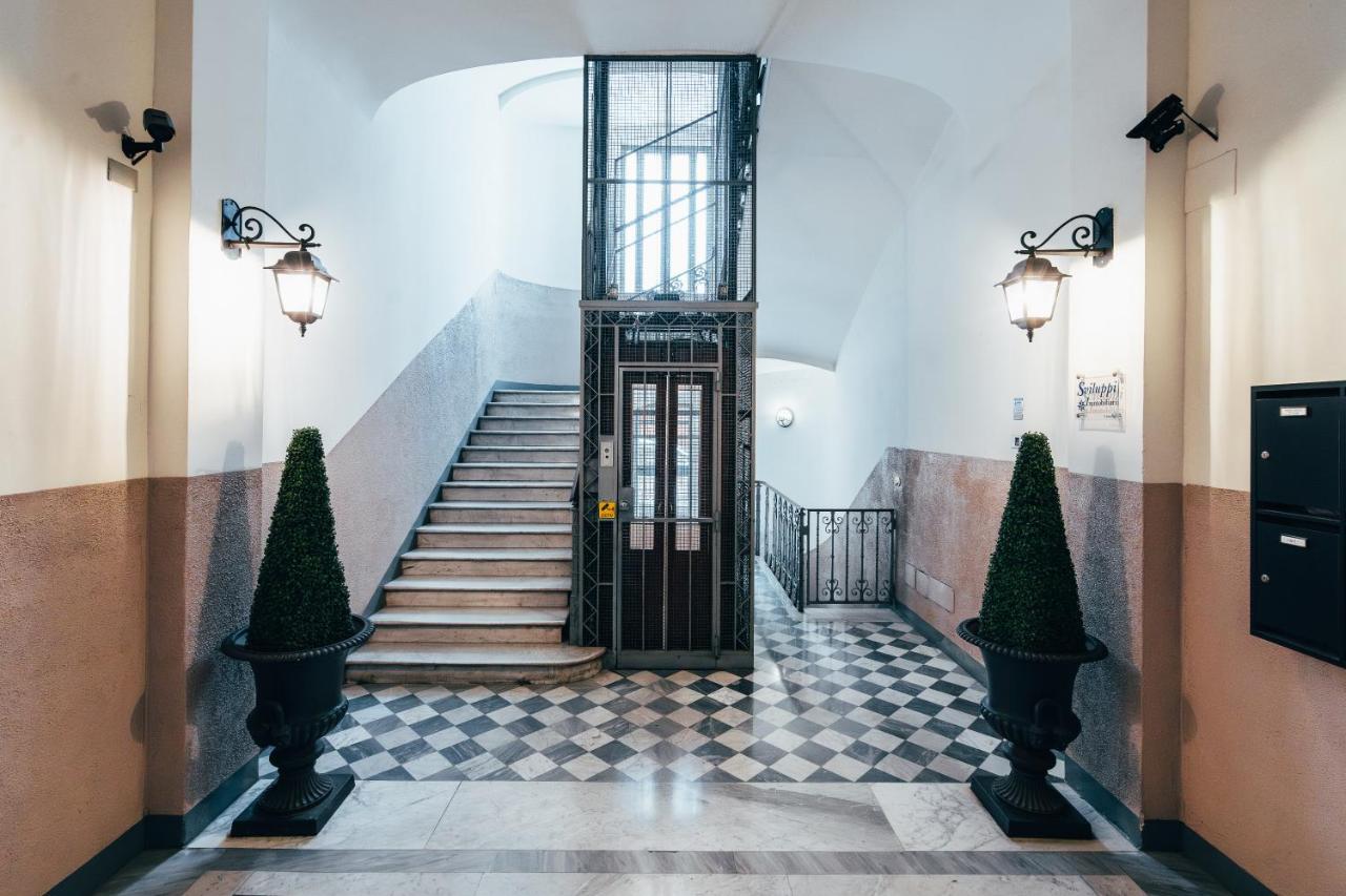 Indipendenza Loft City Center - B&B Bologna