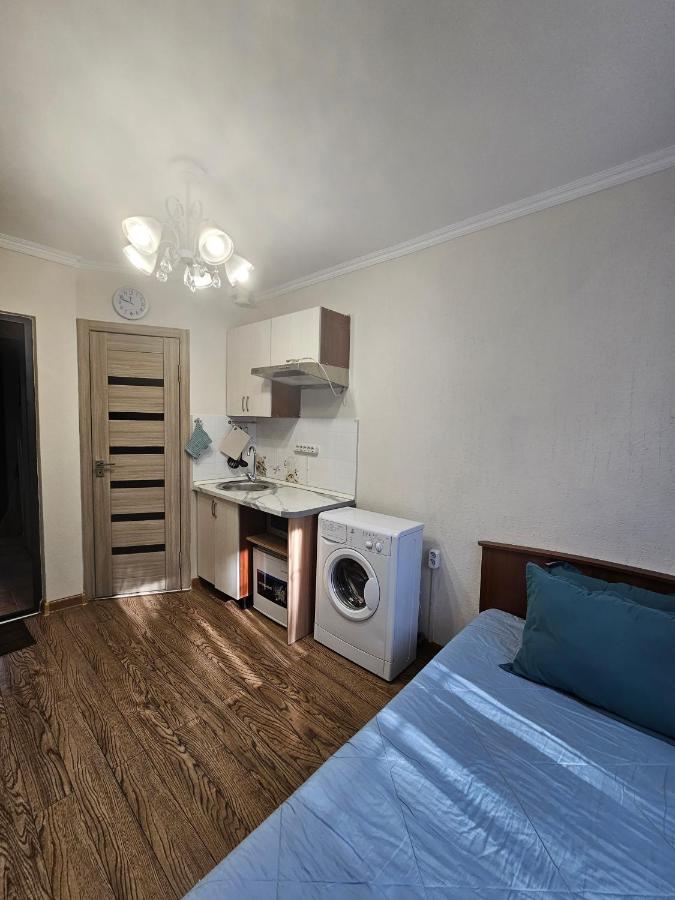 Appartement met 1 Slaapkamer
