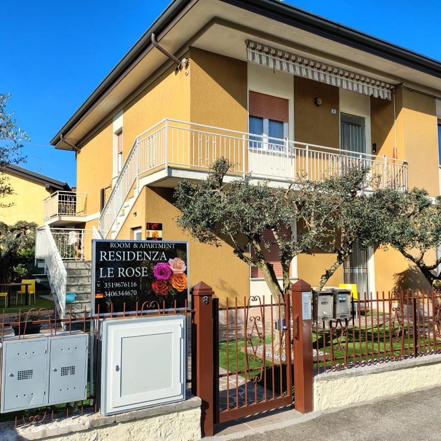 Residenza Le Rose - B&B