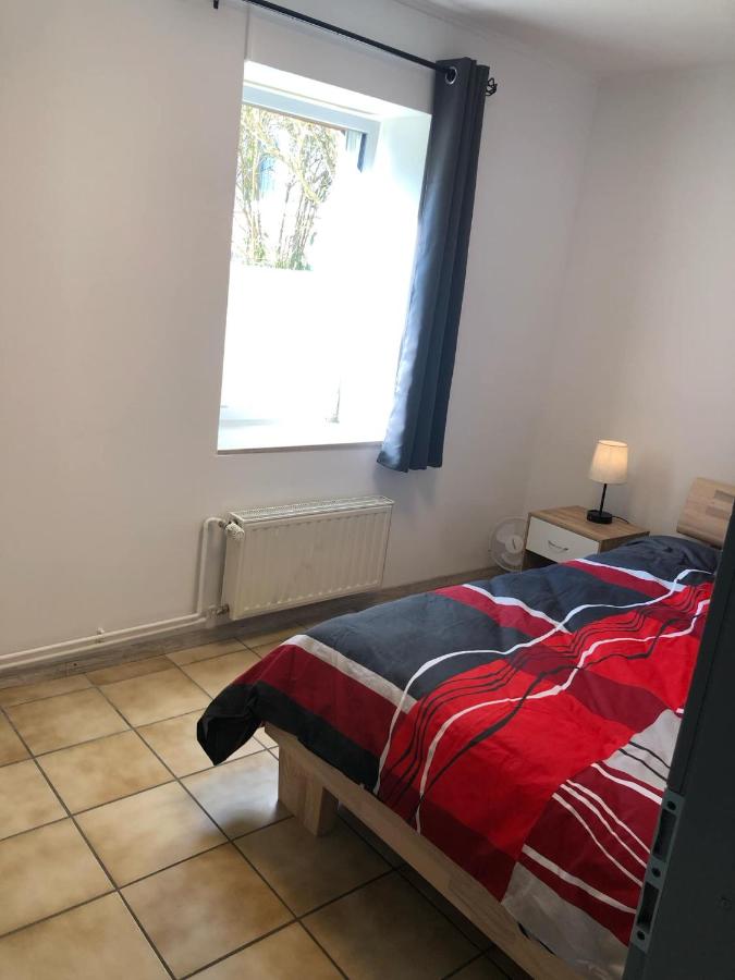 Schaaf - Ferienwohnung Roth