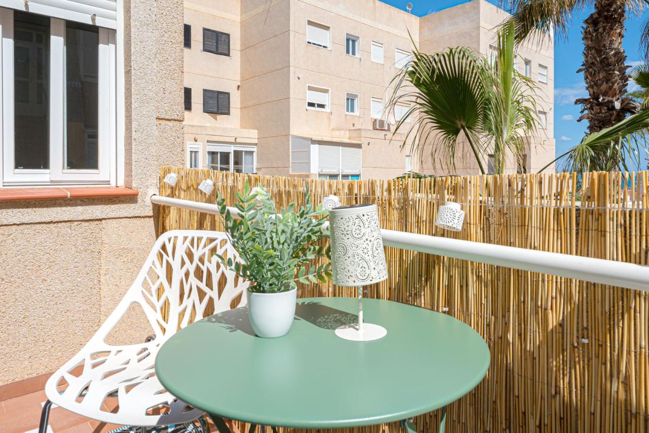 La Mata NuCasa Rentals Juan - B&B Torrevieja