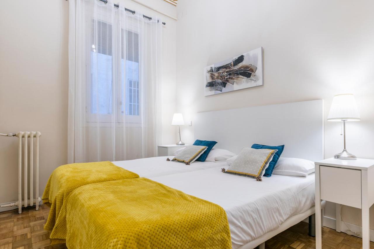 Superior Appartement met 3 Slaapkamers