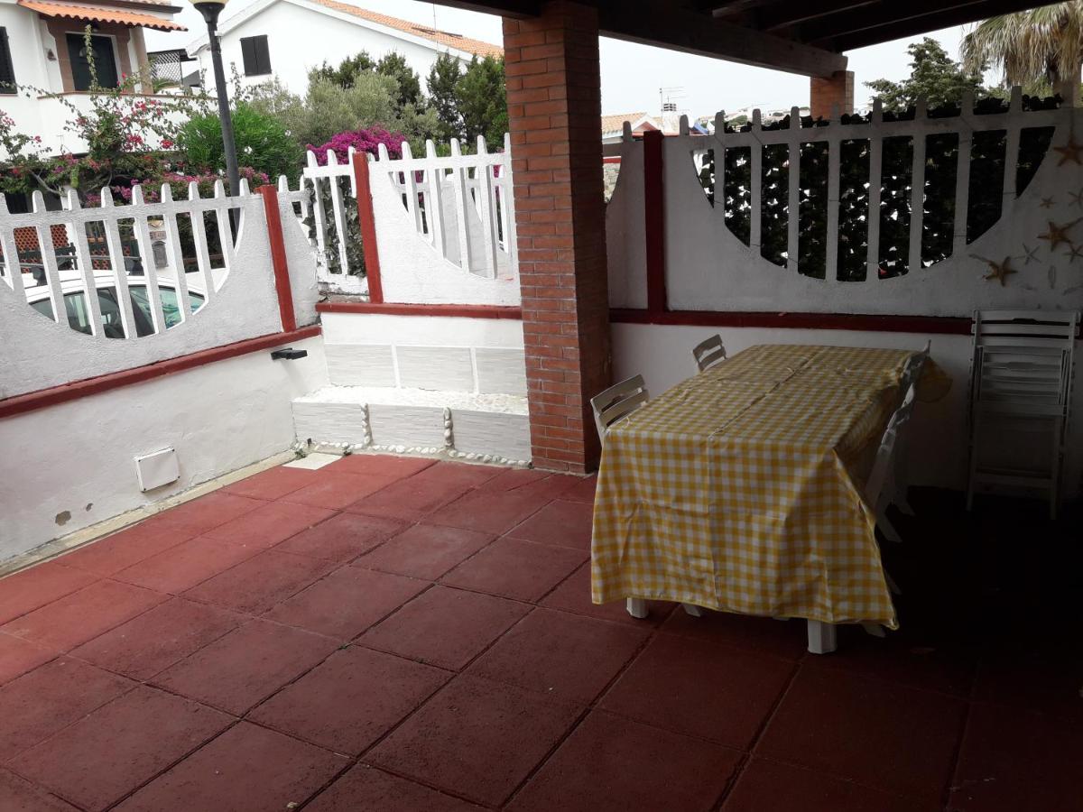 Casa corallo - Bed and Breakfast Calasetta