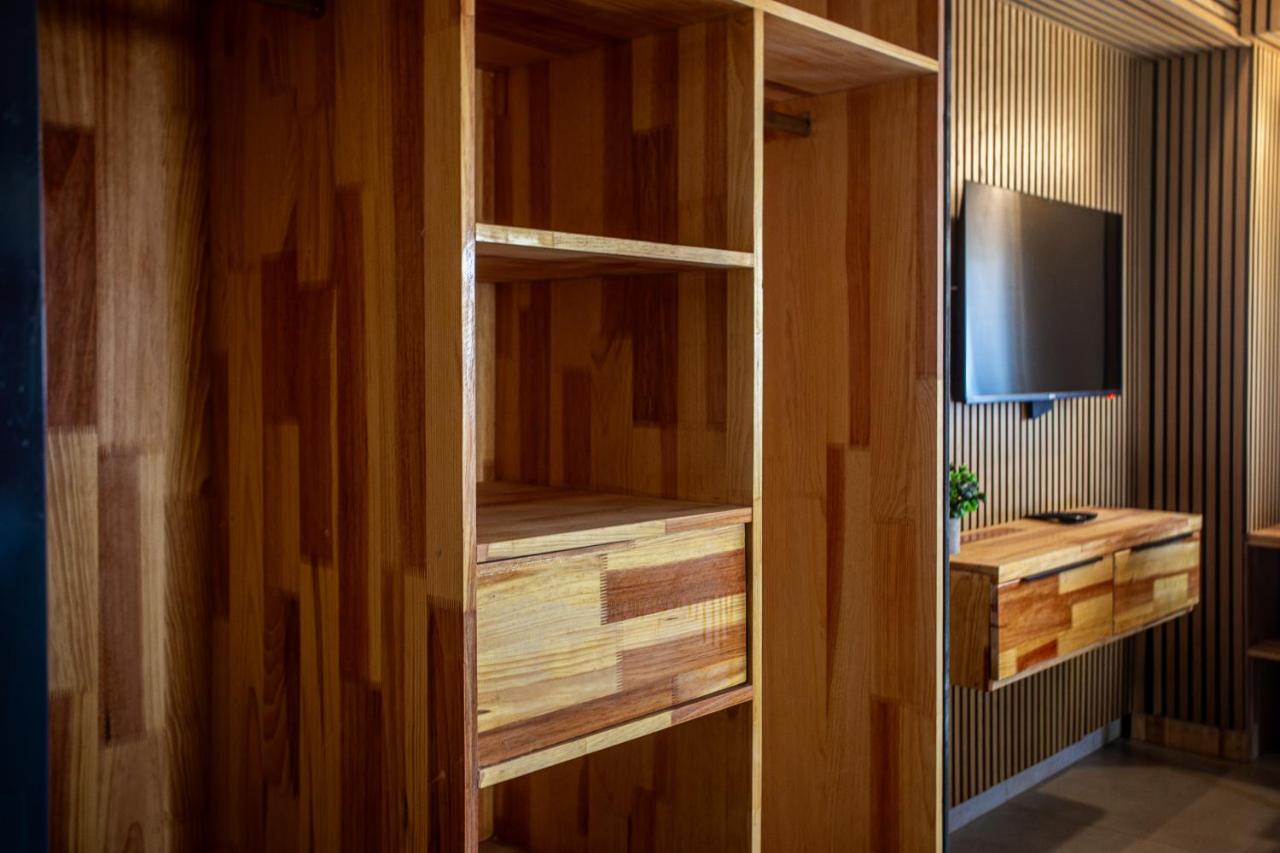 Chambre Familiale