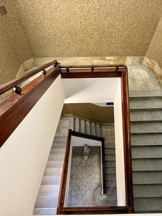 Topazio 101 Florence The Central Station - B&B