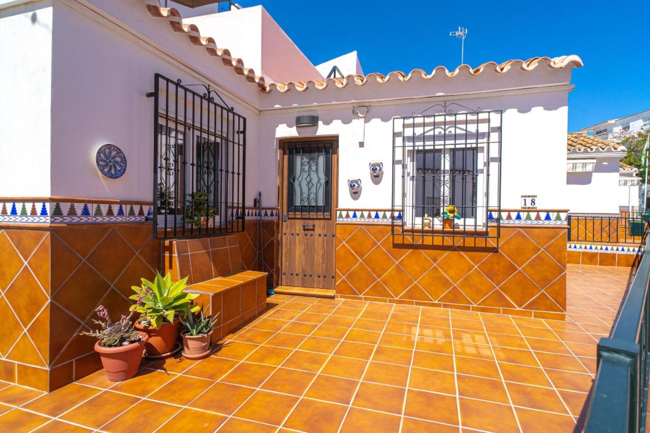 Casa Alegre by Casasol - Chambres d’hôtes Nerja