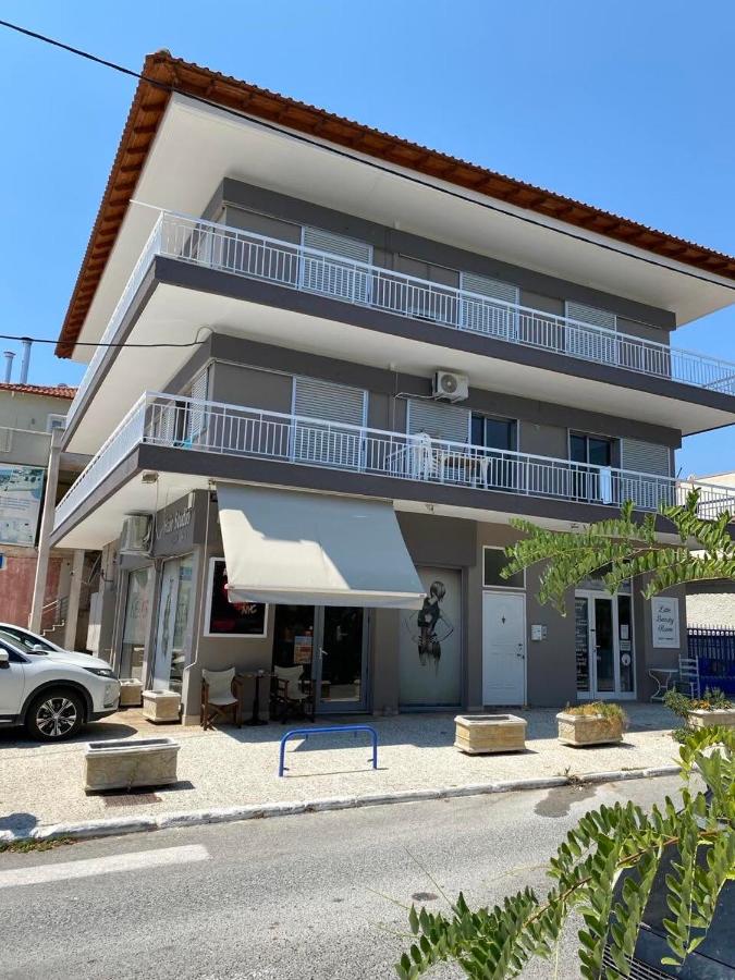 Central Apartment - B&B