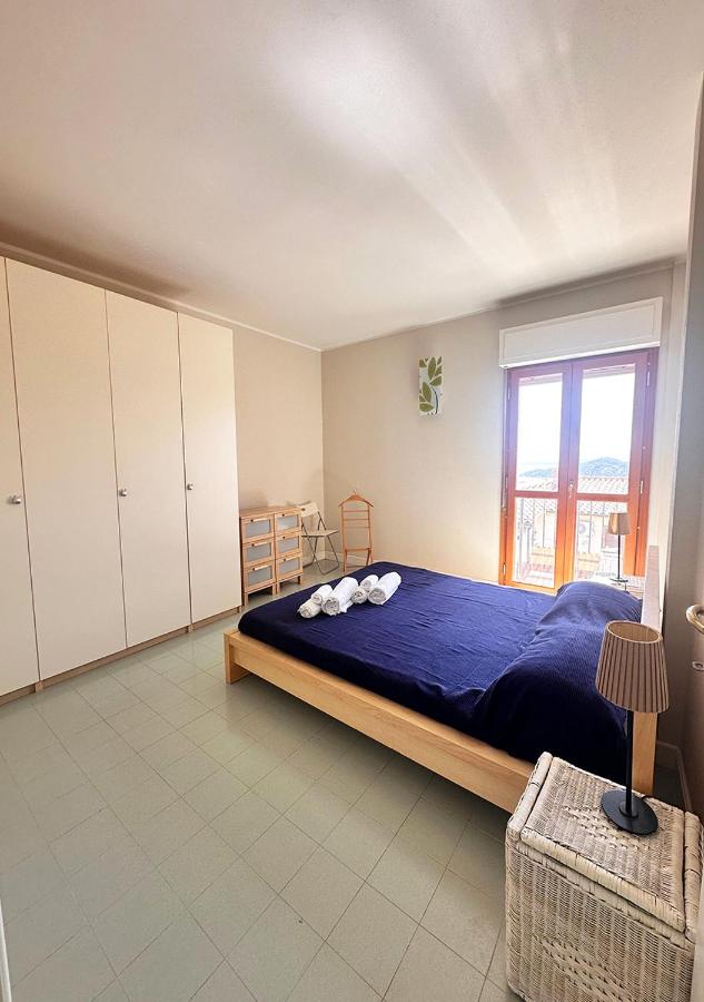Appartamento con 2 Camere da Letto