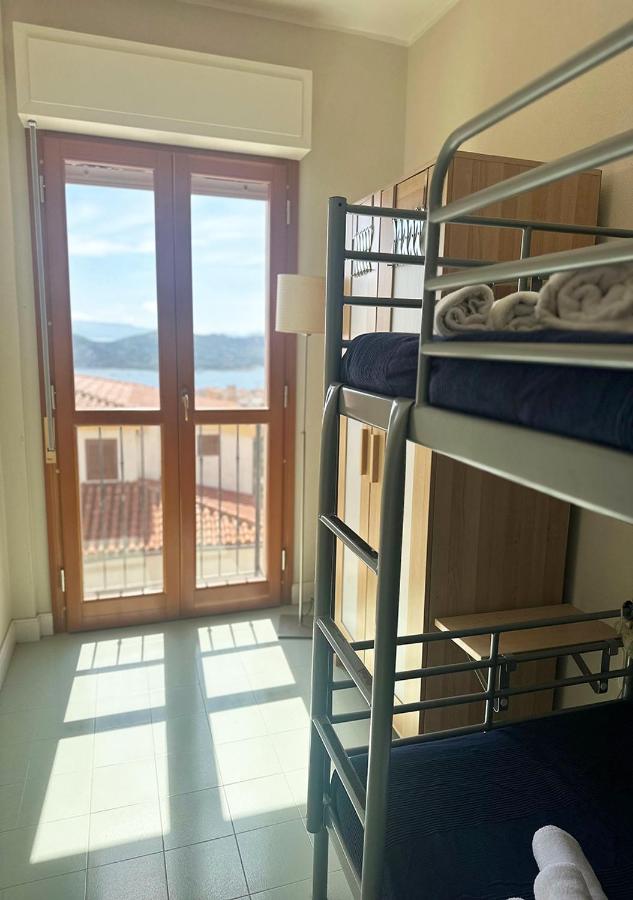 Murphy Holiday Homes- Residenza Gotteland 02 - B&B La Maddalena