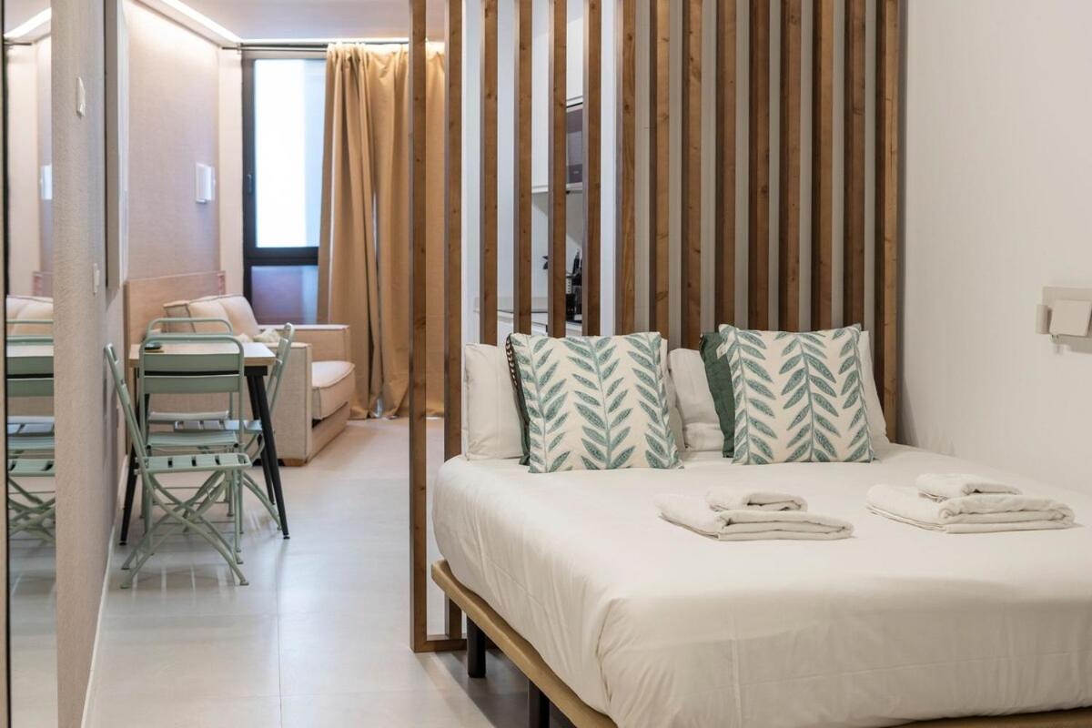 VLC HOST - Palleter - B&B Valencia