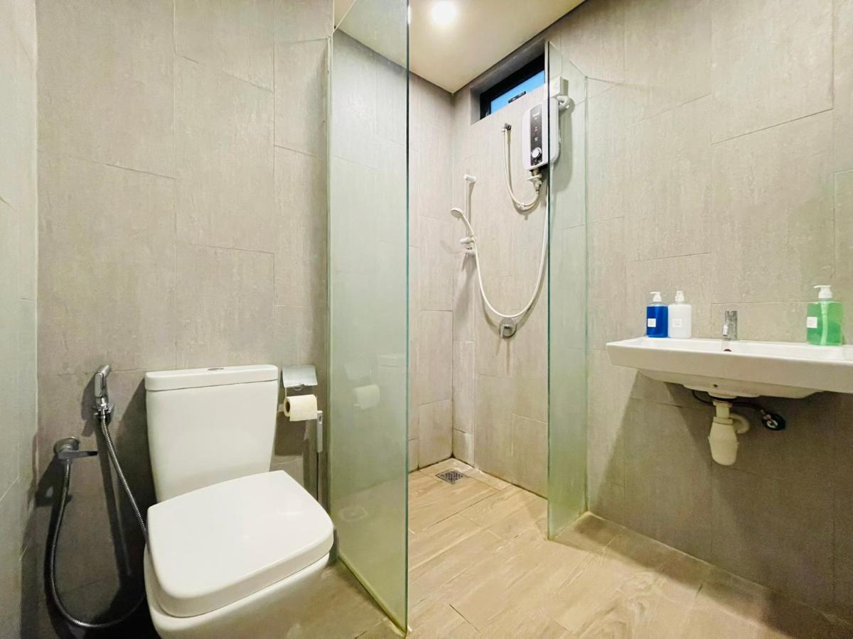 Appartamento con 3 Camere da Letto