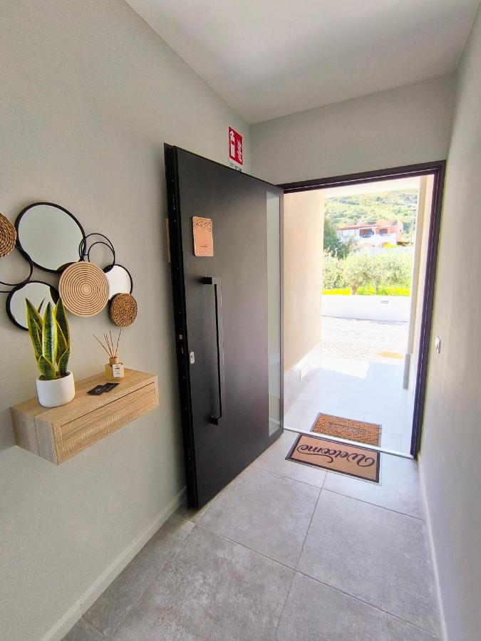 Apartamento con vistas al mar