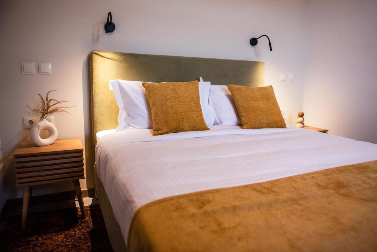 Chambre Lit King-Size Standard