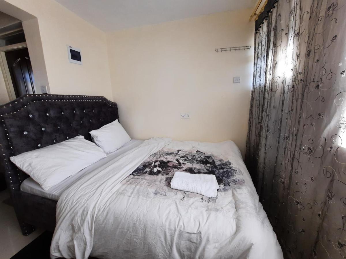 Sweet Haven - Ferienwohnung