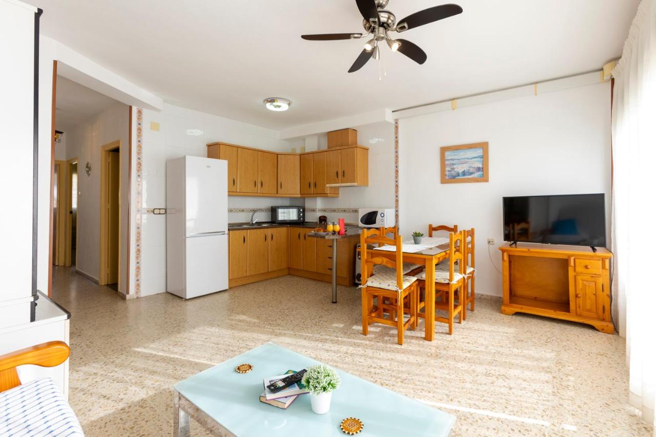 Todimer Neptuno - B&B Torrenueva