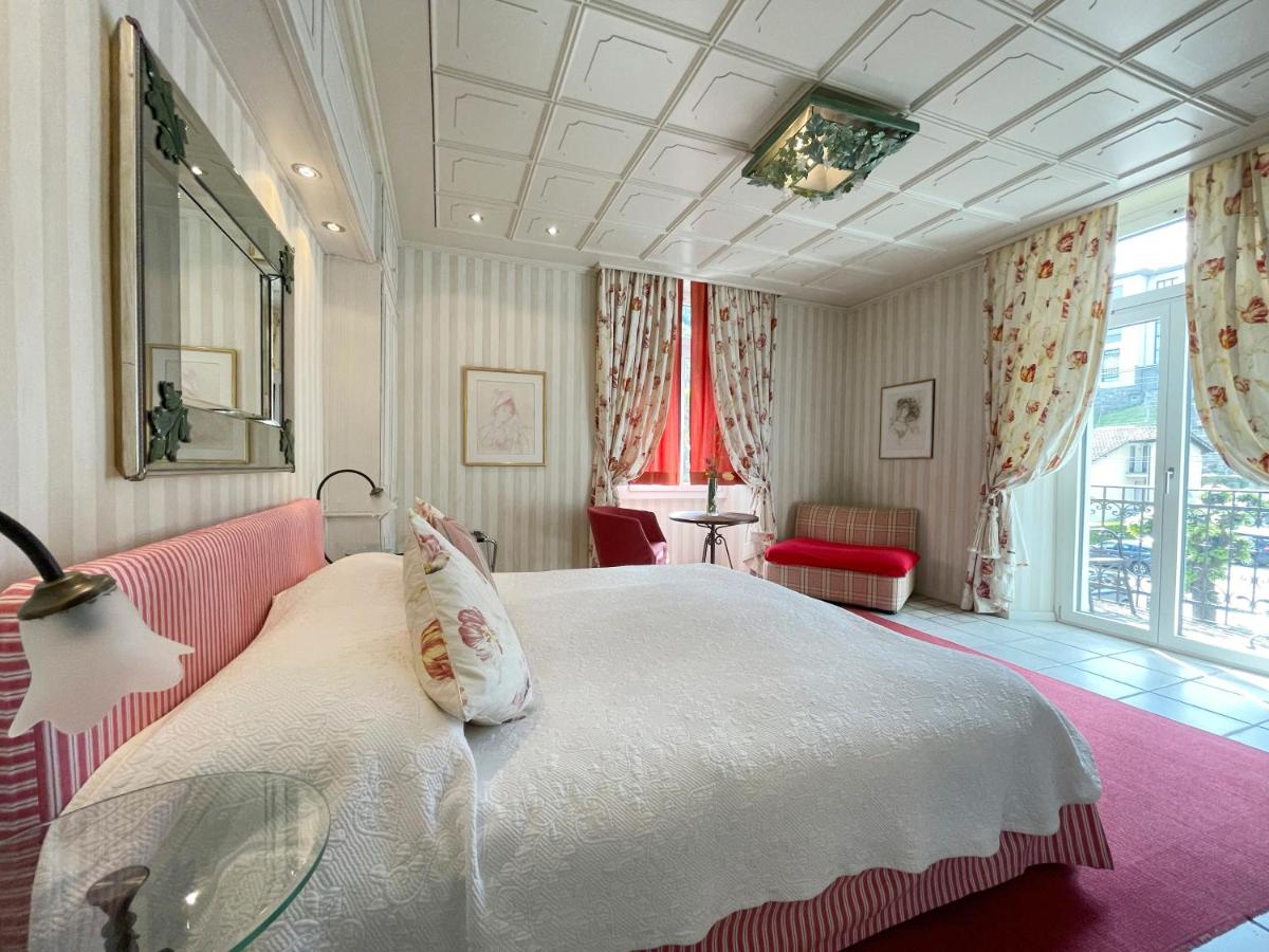 Großes Doppelzimmer