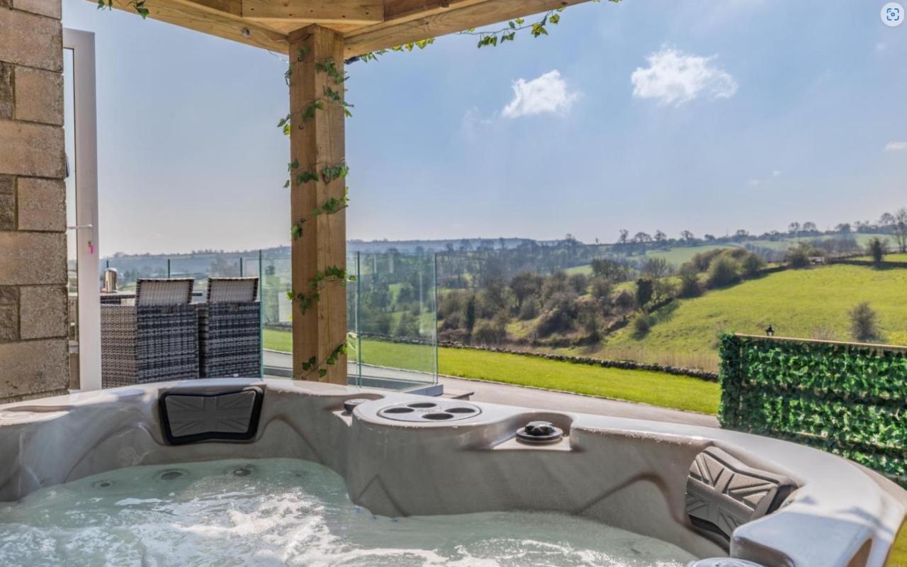 Brumlea Farm Cottage Bonsall, Rural Country stay for family and friends - Chambres d'hôtes Bonsall