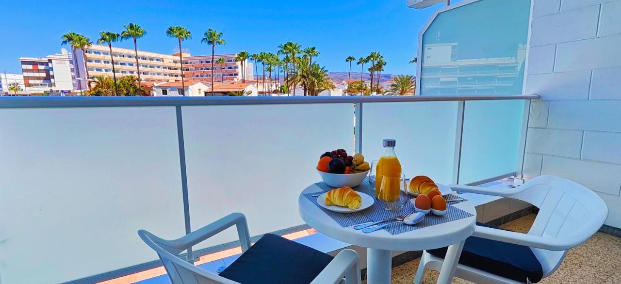 Apartment in the heart of playa del ingles - B&B San Bartolomé de Tirajana