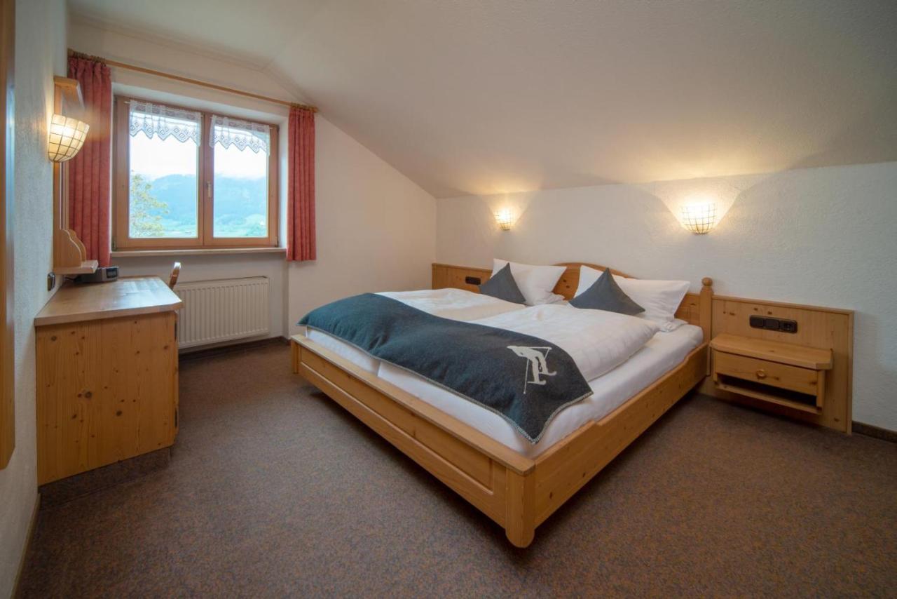 Apartment mit 2 Schlafzimmern und Badezimmer