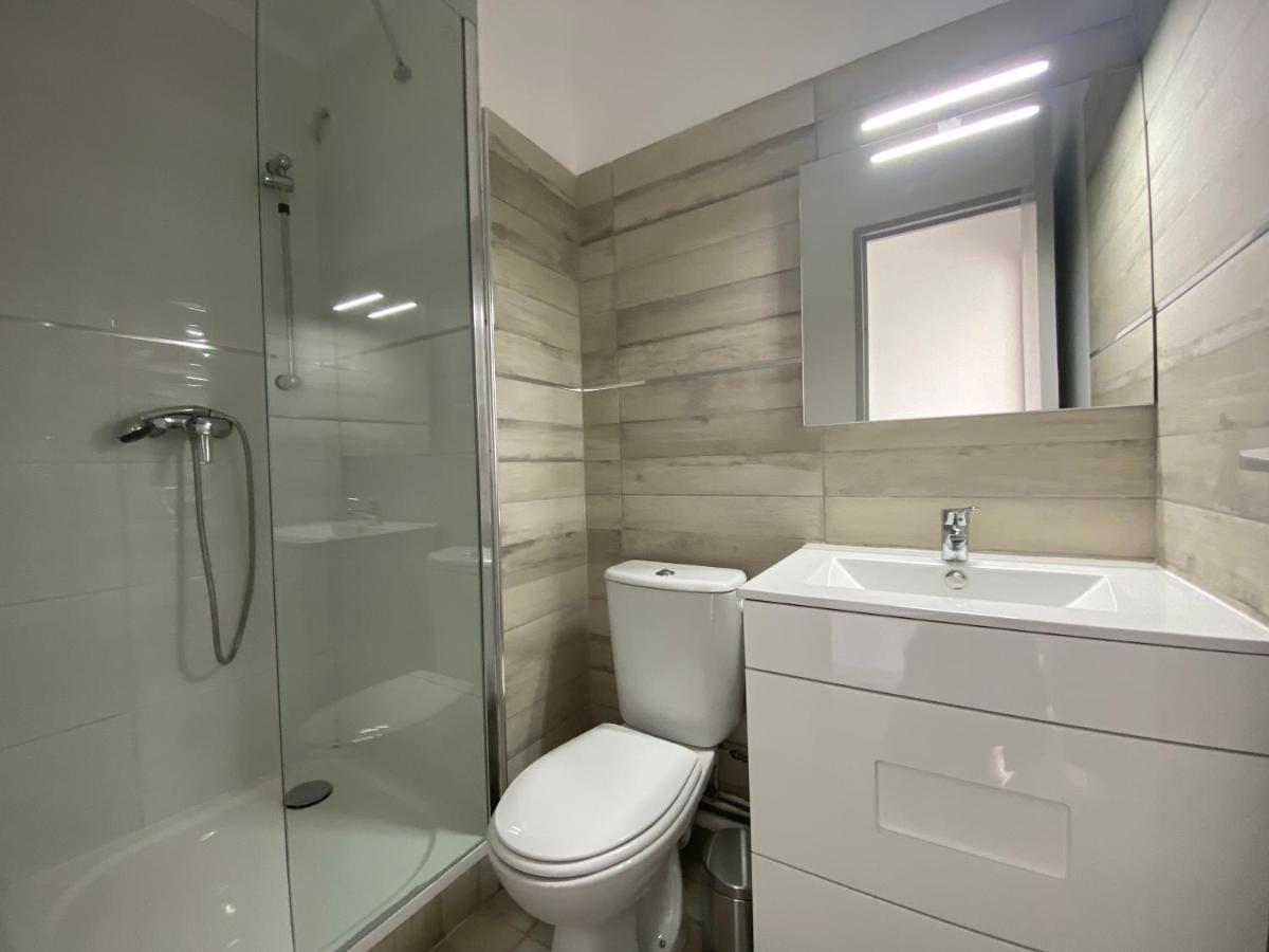 Appartamento con 1 Camera da Letto