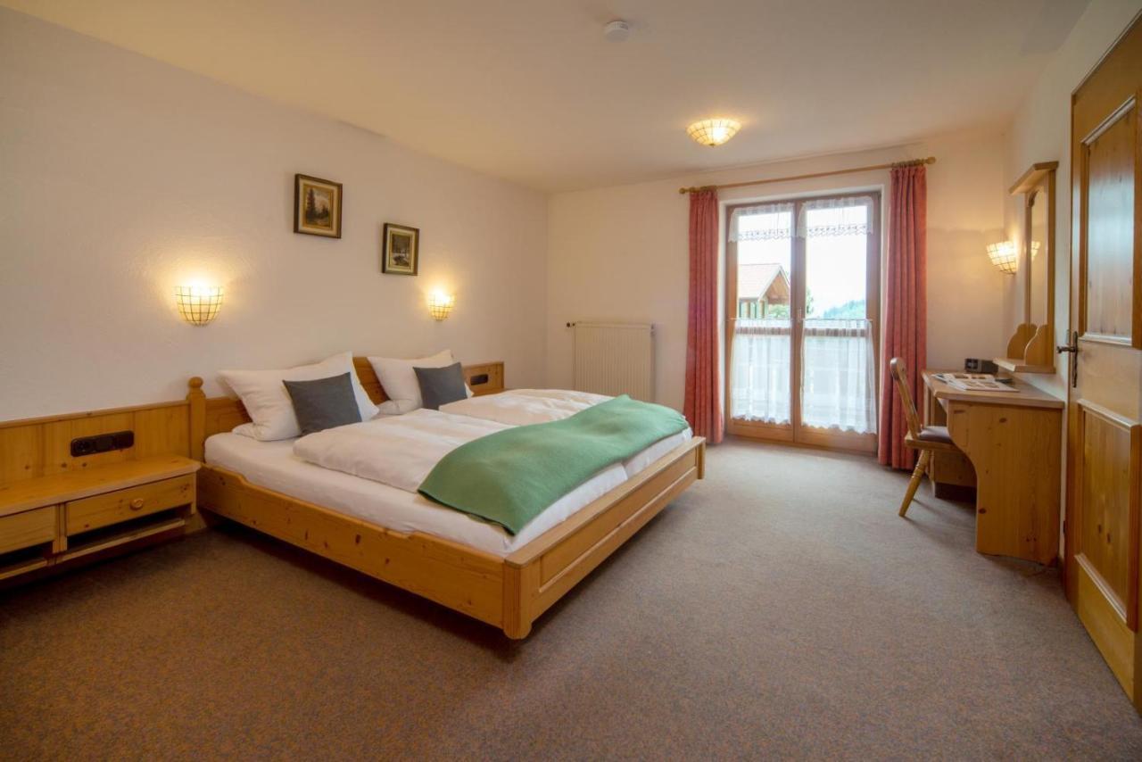 Apartment mit Bad