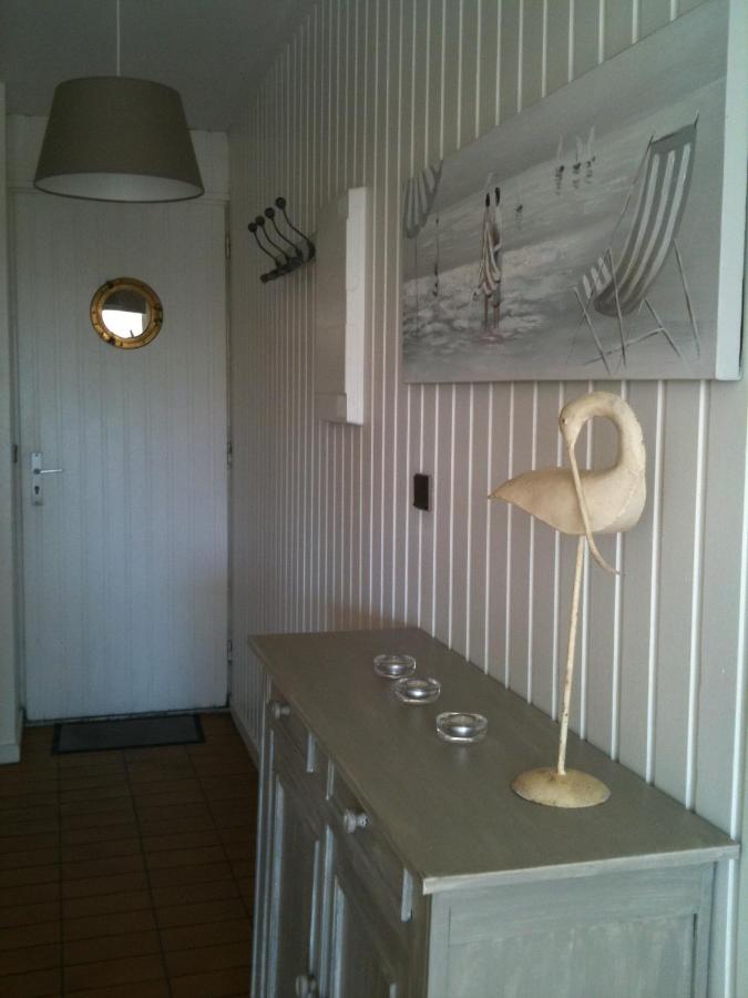 Magnifique vue mer, accès direct plage - Chambres d’hôtes La Rochelle