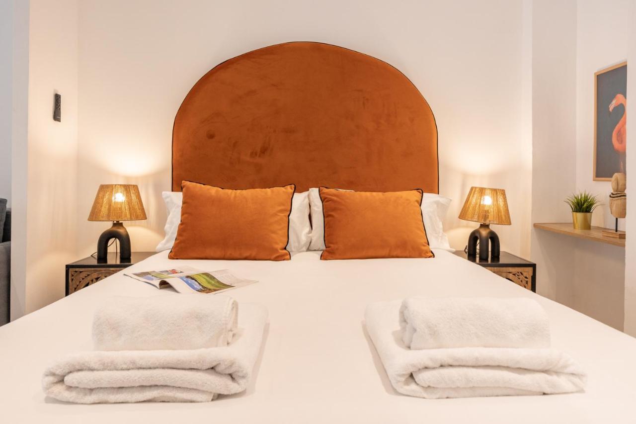 ISG Apartments Triana Estudio 3 - B&B