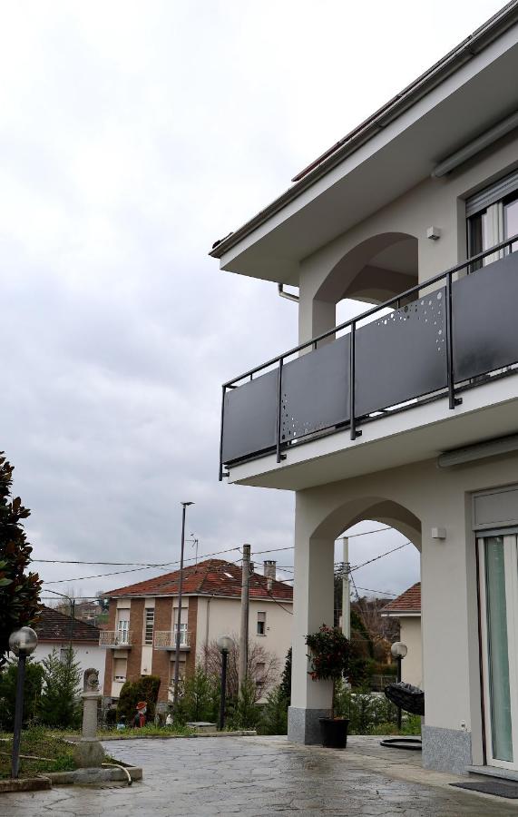 Casa CharmaRt - B&B